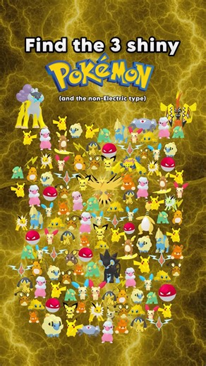 How to Get Shiny Pokémon: Tips and Strategies