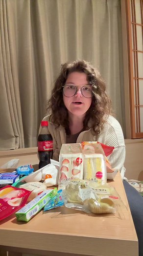 7 Eleven Haul: Delicious Snacks and Hidden Gems