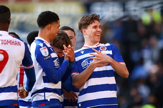 6.5K views · 98 reactions | ️ "It's down to the team culture" Tyler Bindon on the character of his side after the Royals go ten unbeaten. Watch in full on RoyalsTV  readingfc.co/royalstv | Reading Football Club | Facebook