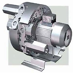 [Hot Item] 4rb 620-0ah36-8 Side Channel Blower/Regenerative Blower/Air Compressor