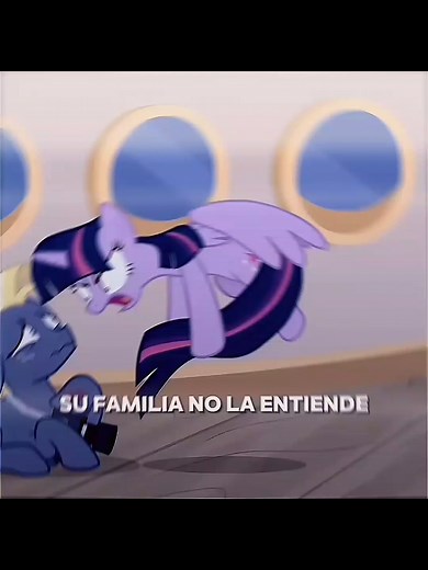 Twilight Evil Transformation - Princess of Justice