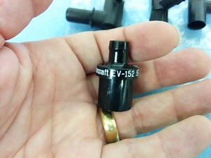 How to Replace the PCV Valves in an Aston Martin DB9