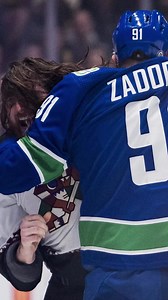 11K views · 81 reactions | It's going to be interesting to see how this Canucks/Oilers series is officated. Presented By | Four Winds Brewing Co. | CanucksArmy | Facebook