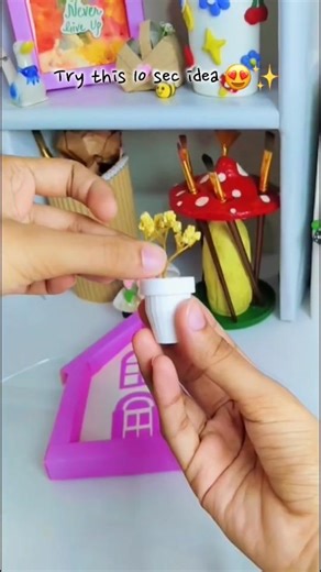 DIY Key Holder #shorts #diy