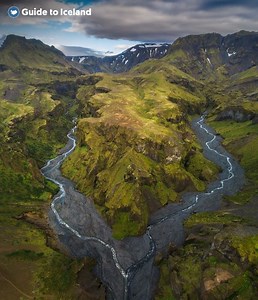 Best Adventure Tours & Package Vacations | Guide to Iceland