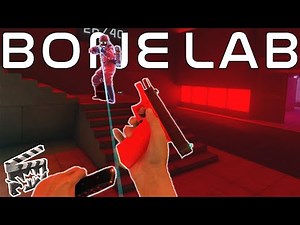 BONELAB IS AMAZING