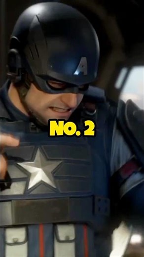Top 3 Best Avengers Game For Android #shorts