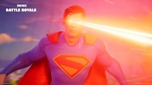 Is Fortnite down? Game updating for 'Superman' in Chapter 6 Season 3. Here's what's coming