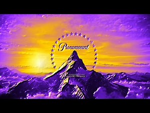 Paramount Pictures Logo (2020) Effects | Preview 2 Lemon Demon - Turkeys Effects