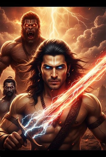 “Kalki Avatar: The Final Truth of Kalyug End | Ancient Hindu Prophecy Explained”