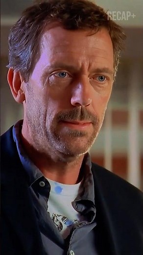 It's Cancer and You're Not a Woman 😮🎥 Series: Dr. House