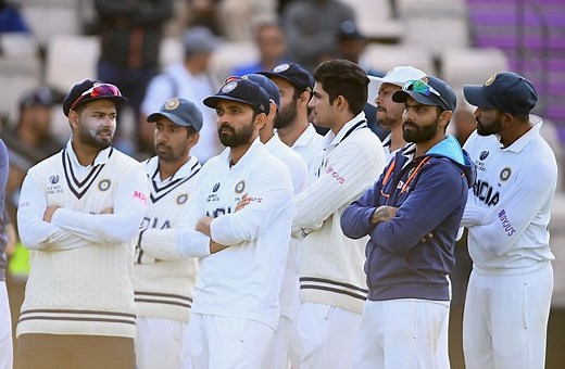 India World Test Championship 2021-23 Schedule: Complete Series List and Details