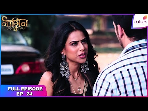 Naagin S4 | Full Episode Ep. 24 | Dev defends Brinda's honour! | Colors TV