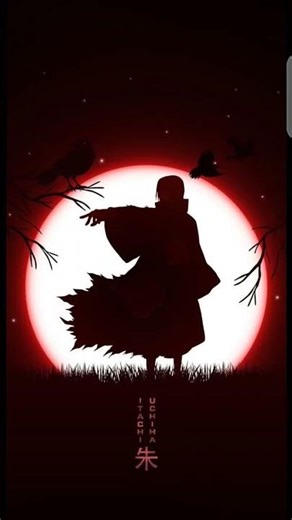 #itachi Uchiha clan #naruto uzumaki #anime