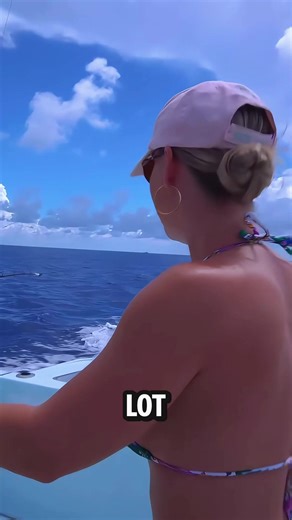 Offshore Fishing Adventures in America