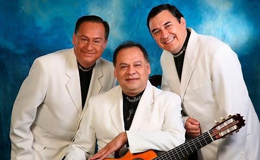 SIN TI - Los Panchos - LETRAS.COM