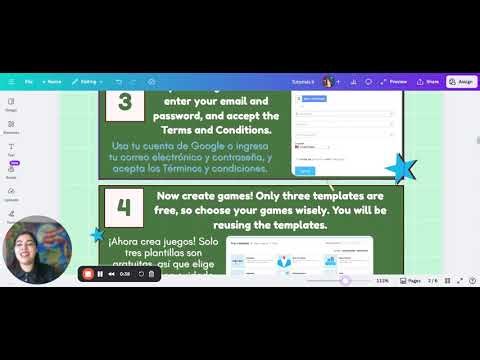 Exploring Wordwall Create Engaging Games for Learning! 🎮