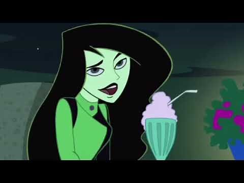Cartoon Tale Part 9: The Race/Betting the Money/Shego the Gold Digger (Remake)