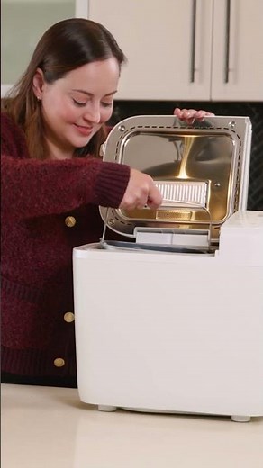 How to Make Fruit Raisin Bread | Panasonic SD-R2530W Automatic Bread Maker