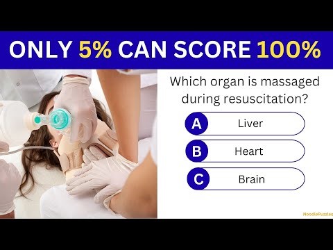 Most Difficult General Knowledge Questions