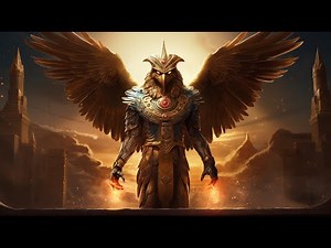 Who is Ra? | Deity Chronicles