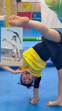 I can't do it at all...lol #short