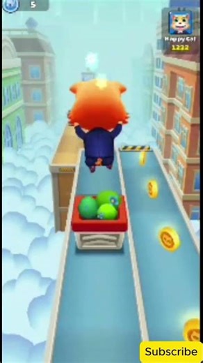 😂Funniest Tom Runner Fails #Shorts#tomrunnergameplay #shortsfeed