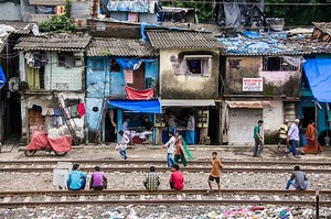 Healthy environments to promote health and sustainable societies