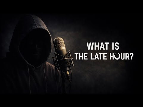 What is the late hour.?