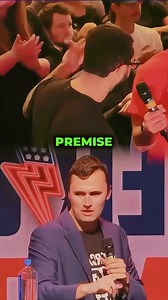 Do you agree with this argument? #charliekirk #debate #turningpointusa #turningpoint | Heated Debates