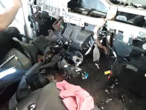 trailblazer heater core 11-2011.wmv