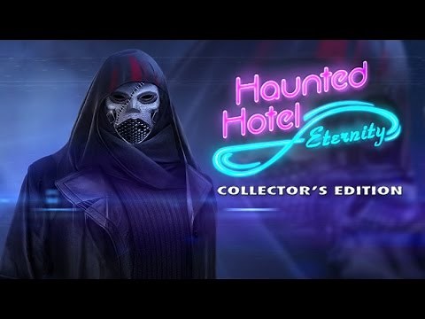Haunted Hotel 8: Eternity Gameplay | HD 720P