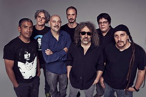 Bersuit Vergarabat, nuevas fechas confirmadas en octubre