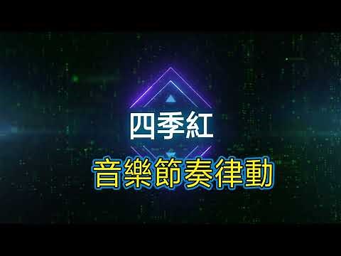 618四季紅-銀髮族音樂節奏律動（指導老師：葉嘉淇）