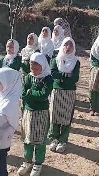 morning assembly prayer 🤲🤲 #schoollife #schooltime #schoolassembly #school #science