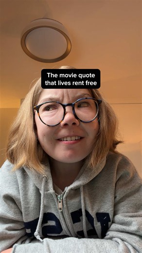 Katie is my spirit animal 🥺😅 . . . . #HortonHearsAWho #MovieQuotes #Animation #Cinema #Movies