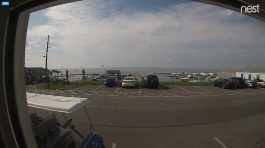Kelleys Island Live Webcam - Ohio, USA