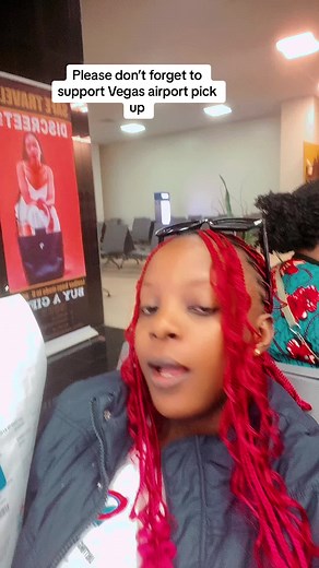 Vegas Airport Pickup: Smooth and Easy Travel Experience