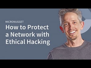 How Ethical Hacking Can Protect Your Network