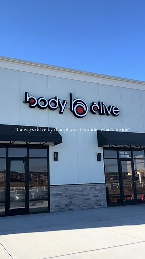 Exploring Body Alive: A Community Fitness Experience