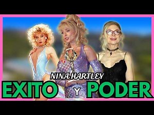 Nina Hartley: 40 Years Reigning in the Adult Industry