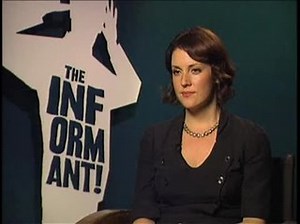 Melanie Lynskey (The Informant!) - Interview | Celebrity Interviews