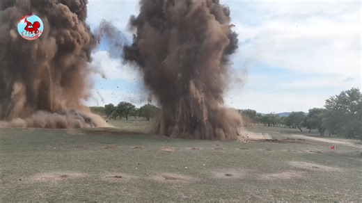 #当兵就要练练练#直击工程兵多要素连贯考核