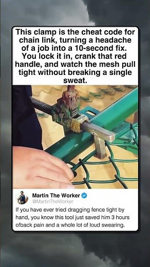 FENCE TOOL CHEAT CODE UNLOCKED