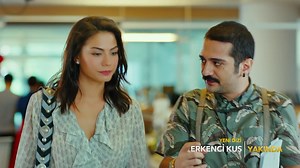 Daydreamer (TV Series 2018–2019)