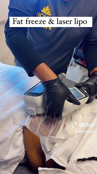 Summer bodies are made in winter 🌸 book your appointment