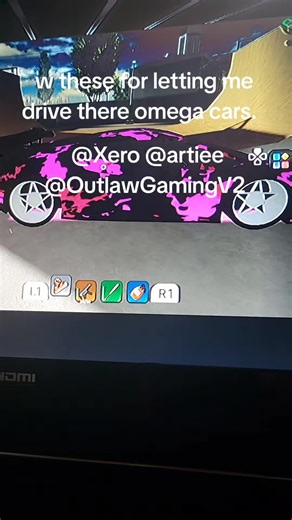 Turbo Charged Project Car Updates