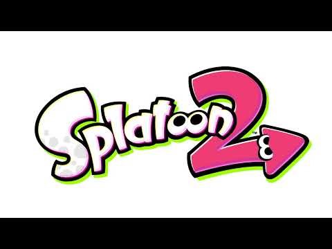 Turquoise October - Octo Canyon (Suction-Cup Lookout) [STRM_World] - Splatune 2 Beta Tracks
