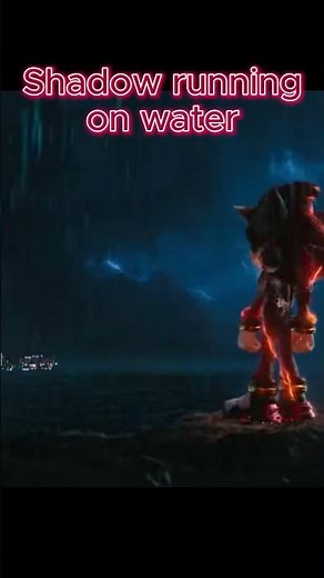 Sonic vs Shadow 😎😎🤣🤣🤣 | Aura Moment #sonic #shadow #edit #shorts