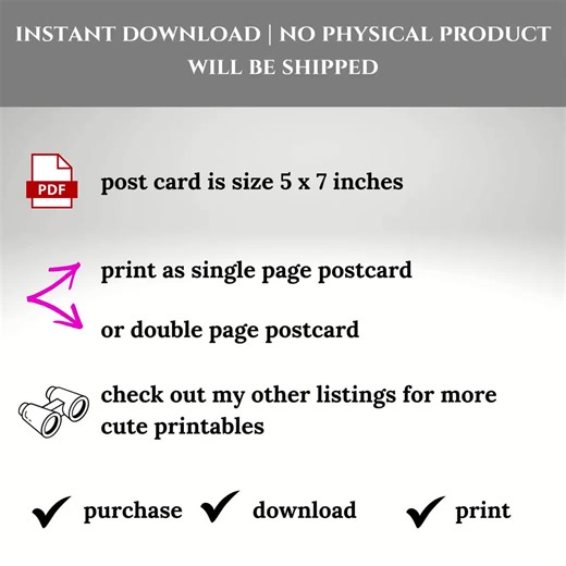 Funny Grumpy Cat Valentine's Day Card (PDF Printable) - Etsy